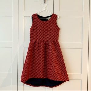 Anthropologie Cocktail Dress